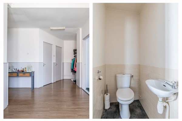 Medium property photo - Nijverheidsstraat 60, 9648 JC Wildervank